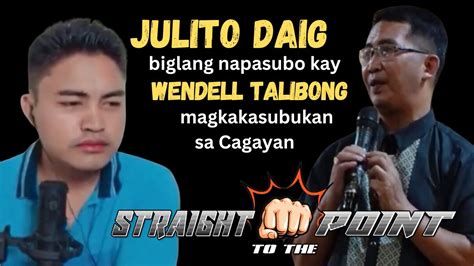 Ate kong mahilig sa daks napasubo kay Max.